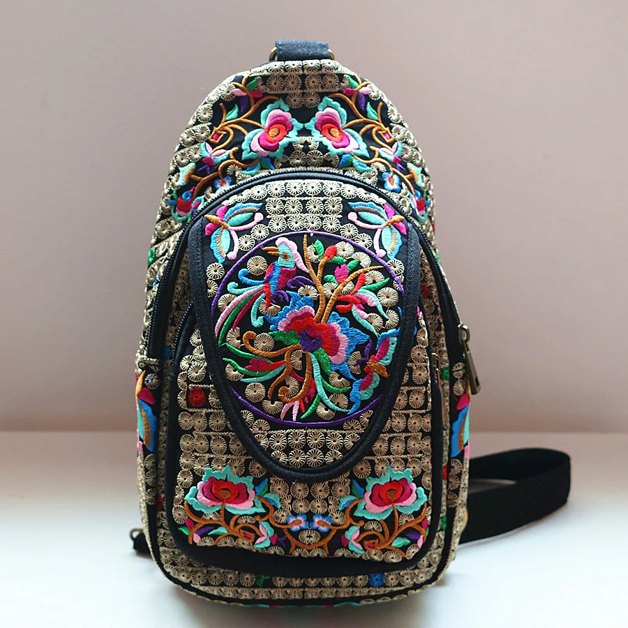 Online Buy Wholesale chinese backpacks from China chinese backpacks