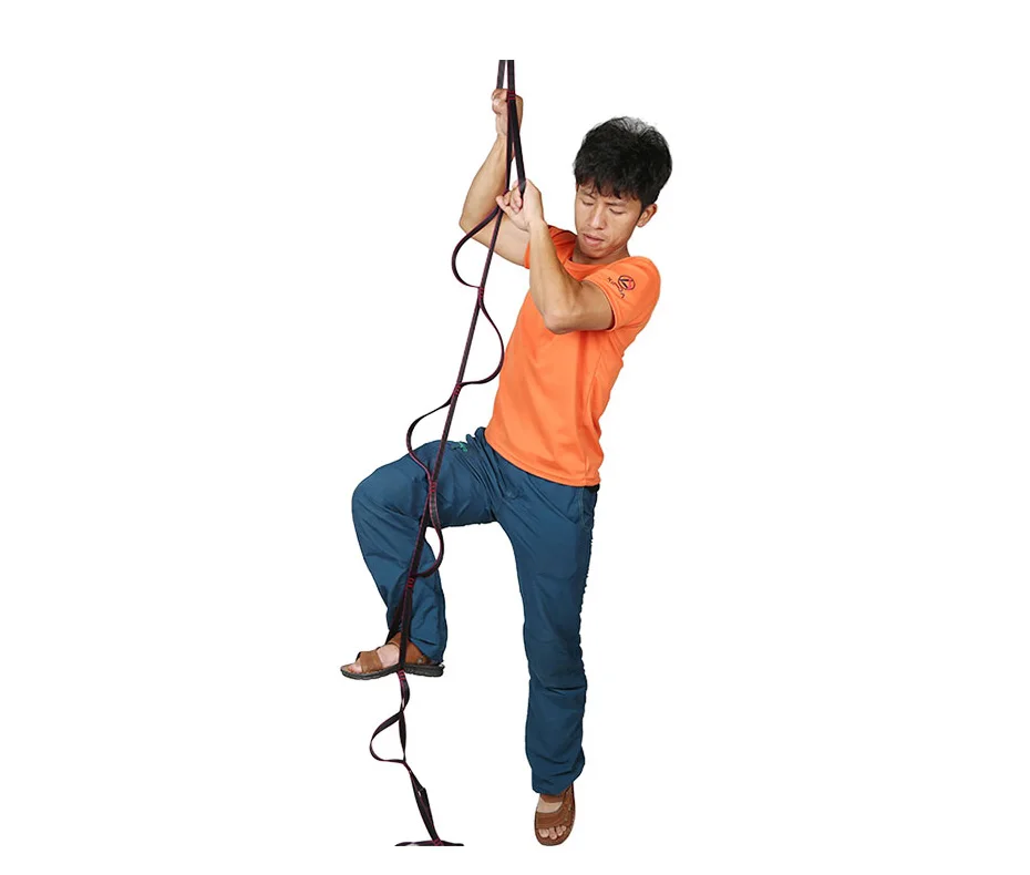 Acessórios para escalada