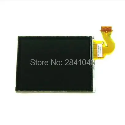 Новый ЖК-дисплей экран для цифровой камеры CANON IXUS960 SD950 IXY2000 IXUS 960 SD 950 PC1248 ремонтная