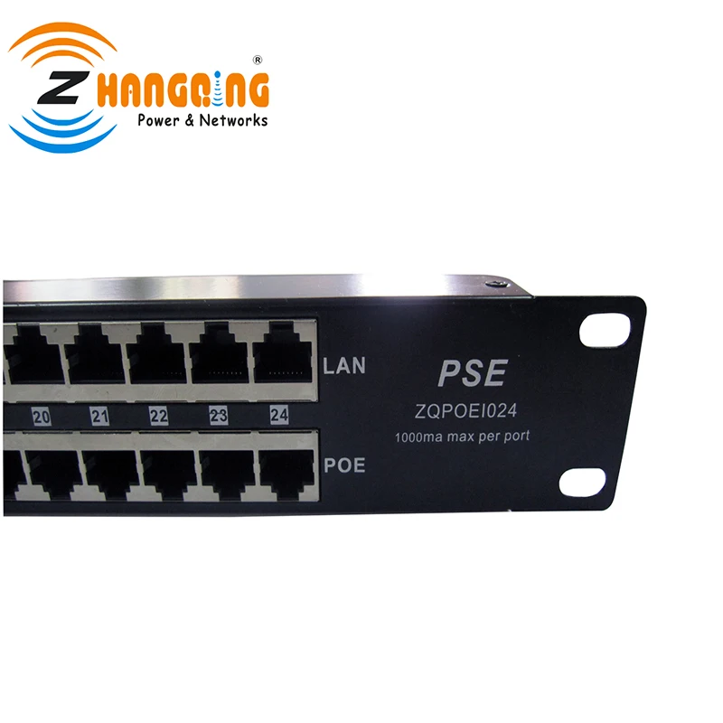 24 port poe injector 001