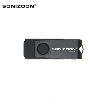 

USB flash drive 8GB stick USB2.0 pen drive USB 8GB rotating Pen Drive Customize you usb flash pendrive SONIZOON XEZUSB2.0