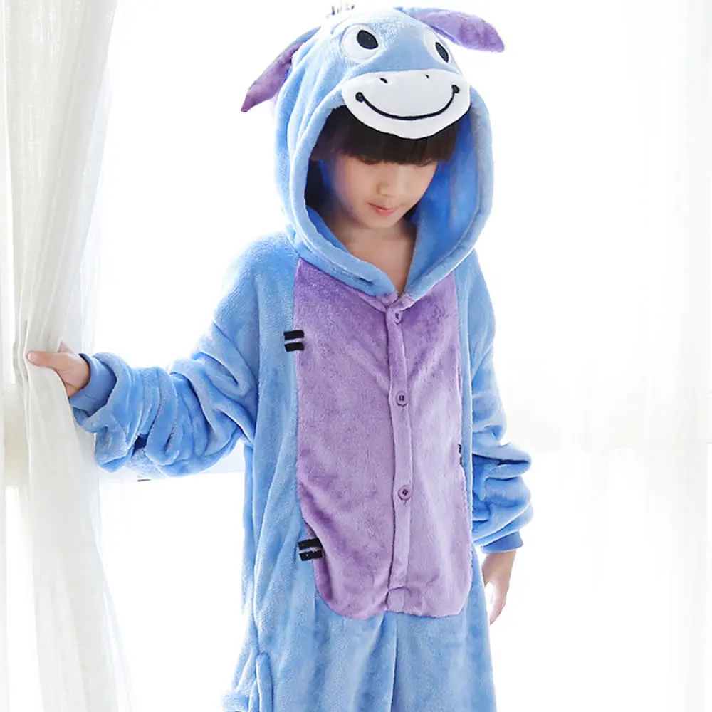 eeyore onesie baby