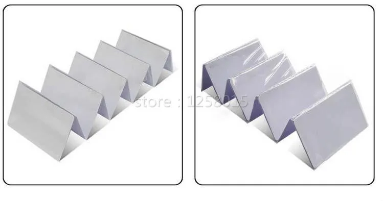 

10pcs Quality Assurance EM ID CARD RFID CARD 4100/4102 125KHZ RFID Card Unwritable fit for Access Control Time Attendance