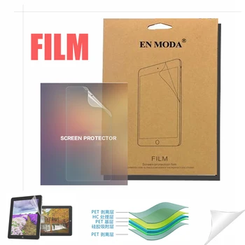 

3pcs For Asus Zenpad 3S 10.0 Z500 Z500M Z500KL Zenpad 3 S 10 Z500 tablet Clear HD Front Screen Protector protective Guard Film