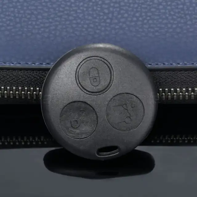 MERCEDES BENZ 3 BUTTON C E B S CLASS ML CLK SLK AMG VIANO REMOTE KEY FOB CASE