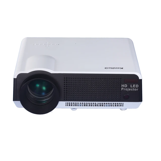 cheap projector 1280 800 3200 lumens projector for led projector