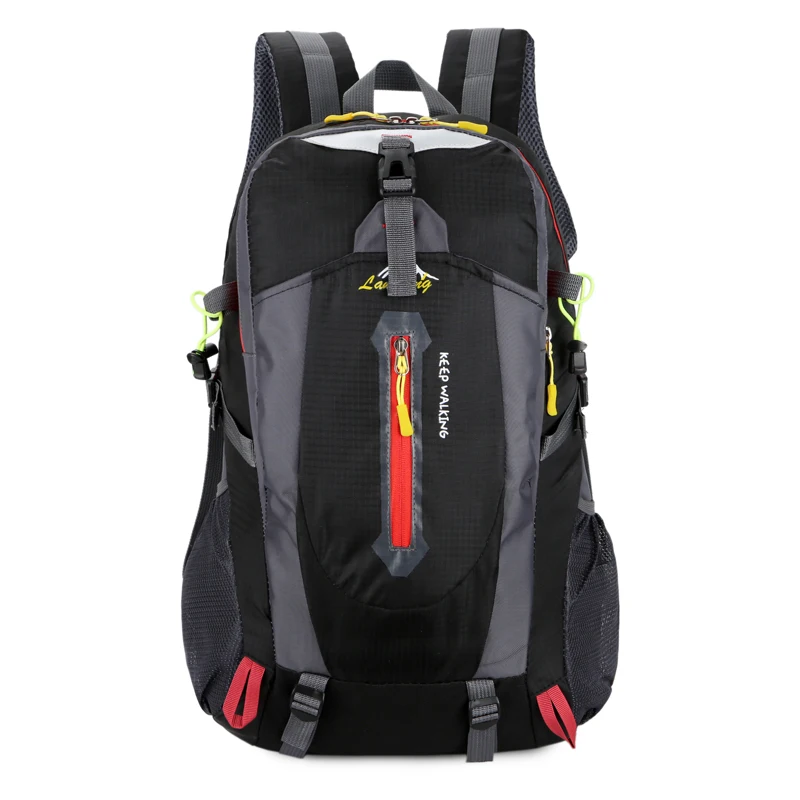 

Men Backpack mochila masculina Waterproof Back Pack Designer Backpacks Male Escolar High Quality Unisex Nylon bags Travel bag