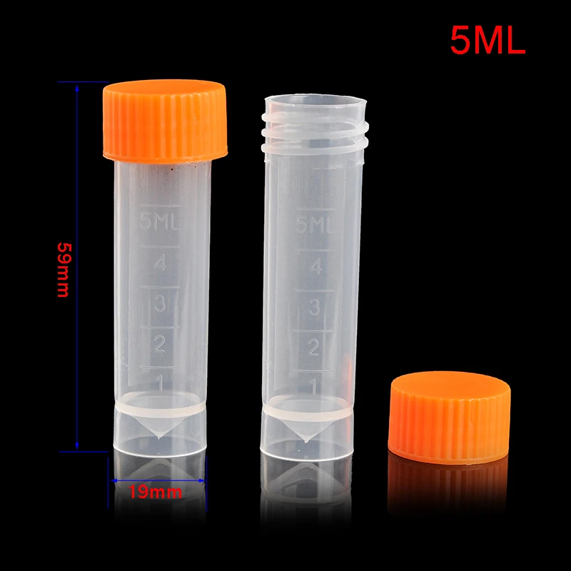 

10Pieces/Lot5ML Mini Portable Plastic Refillable Perfume Bottle For Traveler&Empty Cosmetic Container