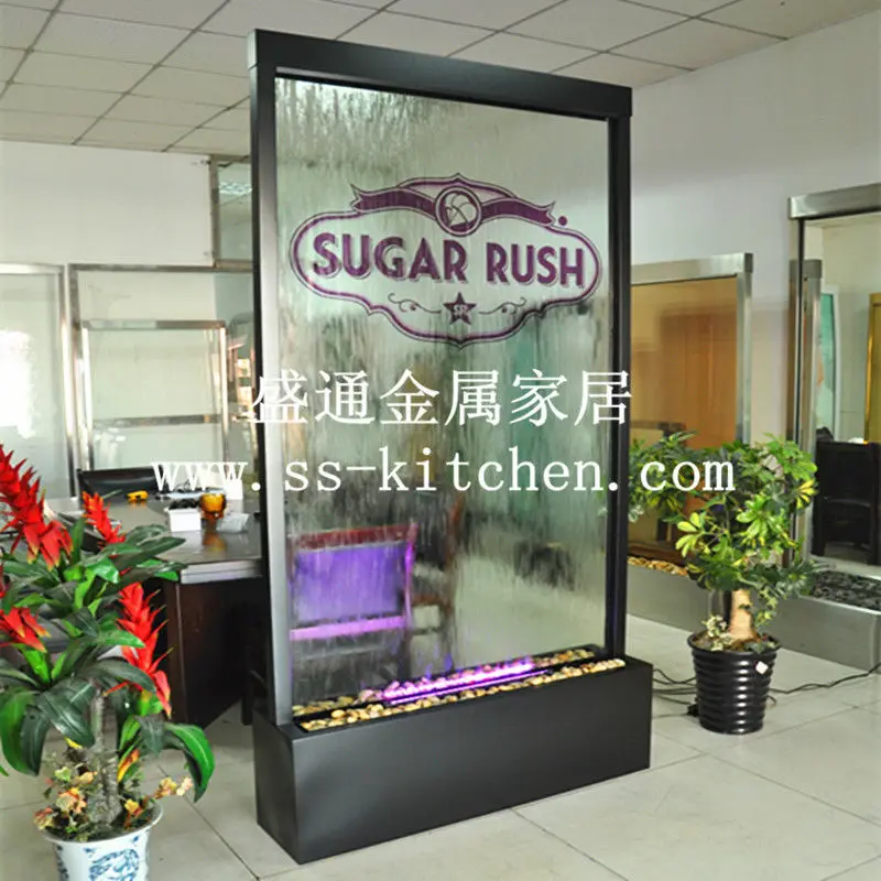 Waterwall Sugar Rush  ST1DZ 010