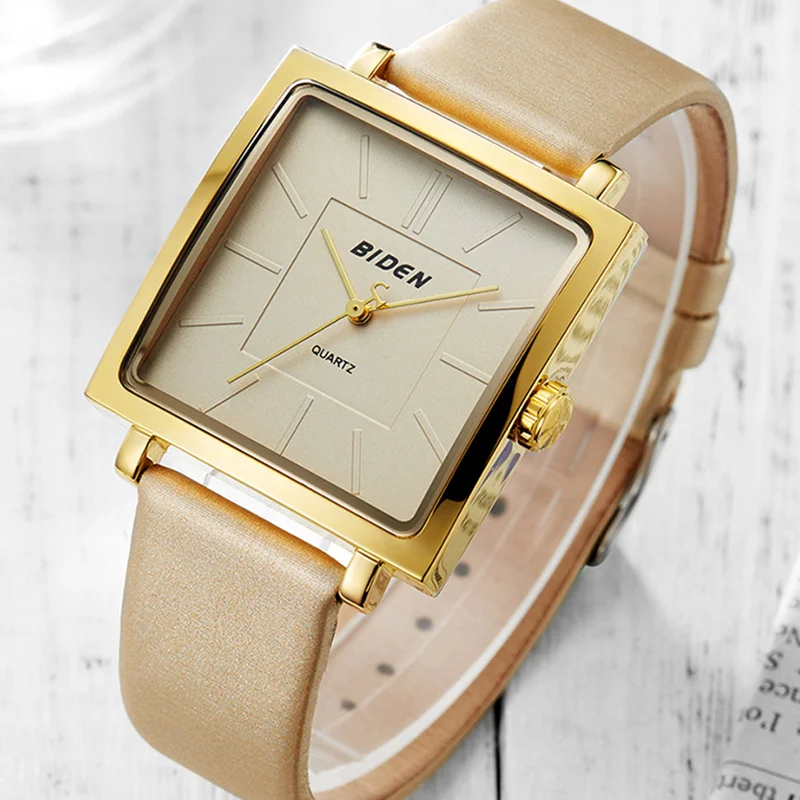 

Montre Homme Top Luxury Brand Male Black Quartz Watch Leather Creative Calendar Men Wristwatch Reloj Waterproof Fashion Clock