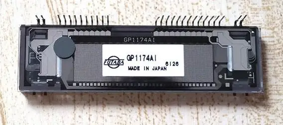 Sell FUTABA GP1174AI GP1174A1 LCD | Компьютеры и офис