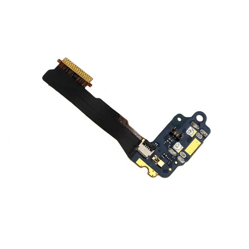 Для HTC ONE mini USB Power Зарядки для Док-Порт Разъем Ленты Flex Кабель Замена Запчастей |