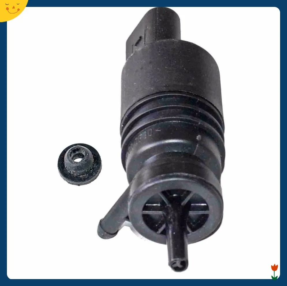 AP01 для Audi A4 A6 TT MERCEDES 2108690821 Bora Jetta Golf Passat Beetle насос шайбы 1J5 955 651/ 1K5 651 1T0 |