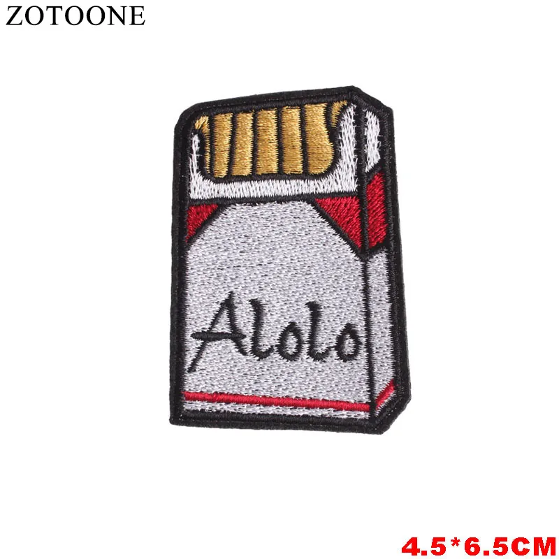 patches for clothing iron