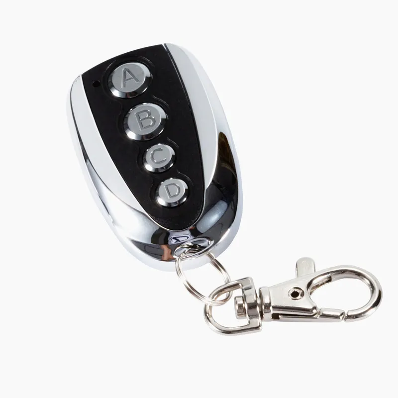 Car Frequency 433.92MHz Smart Auto Remote Control Duplicator Adjustable
