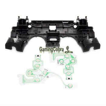 

Replacement built in bracket Black Part for PS4 PlayStation controller 1200