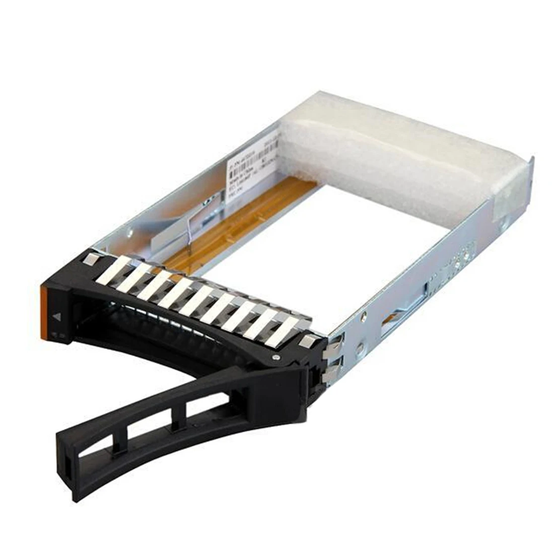 

Etmakit new Hot 2.5 Inch SAS SATA Server HDD Hard Drive Bay Tray Bracket Caddy For IBM Drives 44T2216 high quality