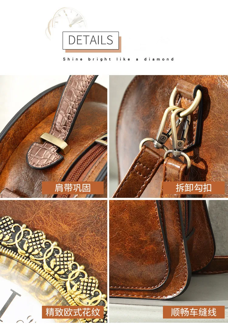 Bolsas de ombro