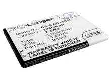 Battery For CAT B15 B10-2 new CameronSino