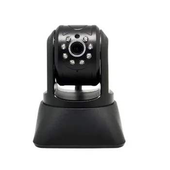 

960P Full HD 1.3MP Wireless Intercom P2P IP Camera IR Night Vision