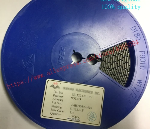 20 шт. SE1122-LF-1.2V 24C08WI DTC144VKA Код: 26 KIC7SH04FU-RTK/P T146 SE1122 24C08 DTC144 KIC7SH04FU KIC7SH04 DTC144EKA Новинка | Запасные части -32948652374