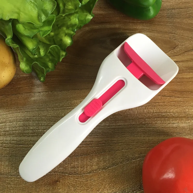 Baking Spatula Shovel Perfect Cupcake Scoop (6)