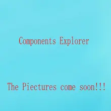 BOM для HEVO 500*400*400, система управления дуэтом