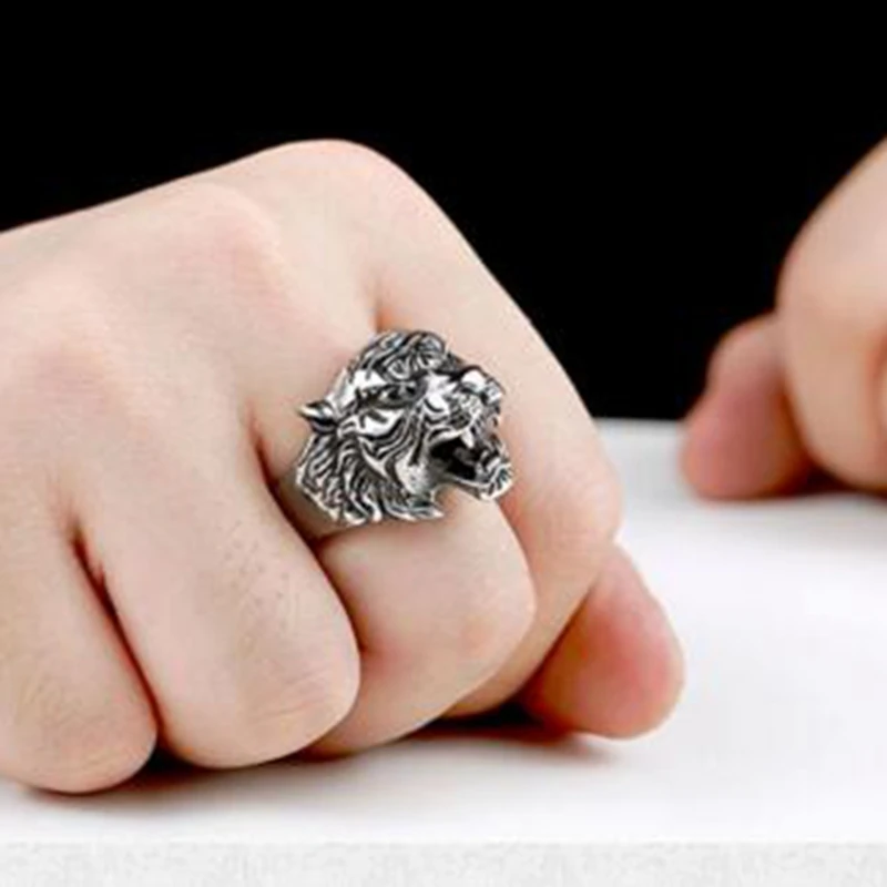 tiger rings  (8)