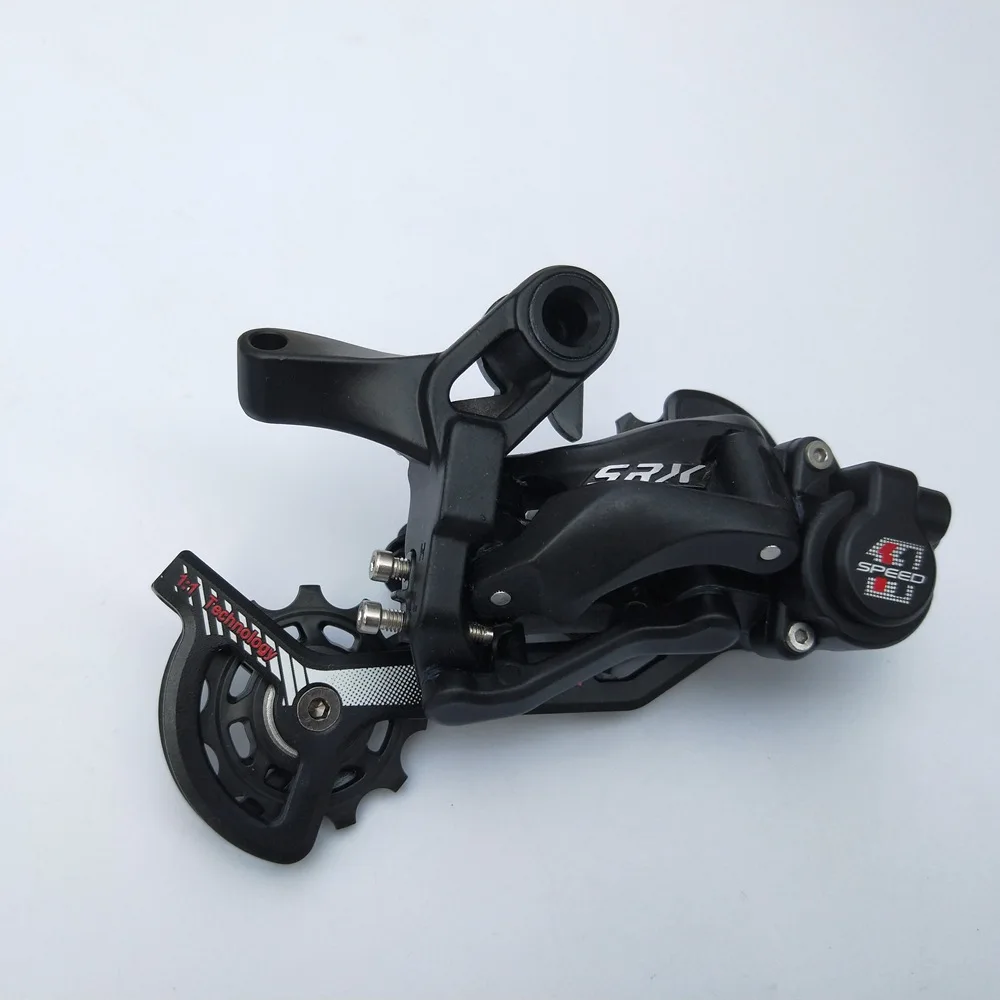 MTB 1*11 скоростной комплект для велосипеда 11-50T кассета Shifte задний переключатель цепь передач 11 S Набор для велосипеда SRAM Shimano XT M8000
