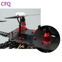 gps quadcopter kit GPS Folding Antenna Mount Bracket Holder naza tarot 650 680 diy drone kit drone antenna rc gps mount FPV