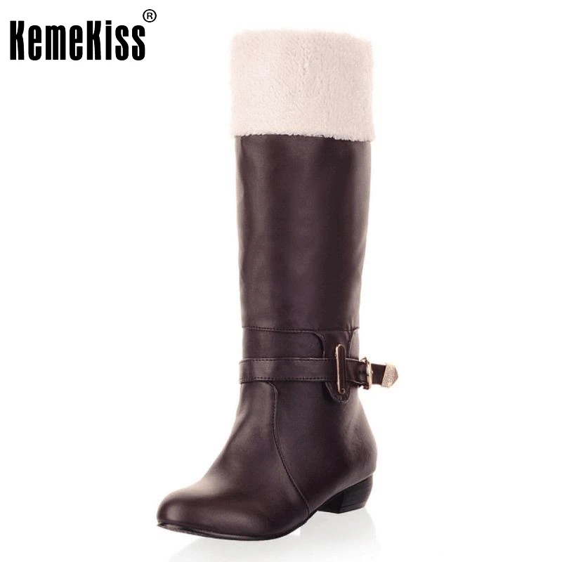 flat half boots