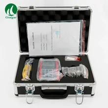 Leeb130 Цифровой Портативный твердомер тестер твердости Leeb Портативный твердомер