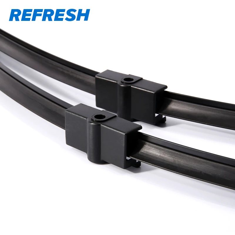 Buy Car wiper blade for Ford Focus (2006 2011), 26"+17" , rubber