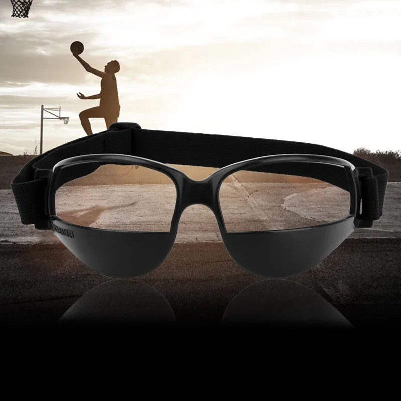 Профессиональные баскетбольные очки Рамка тренировочные очки спортивные рамки для тренировок на открытом воздухе защитные очки