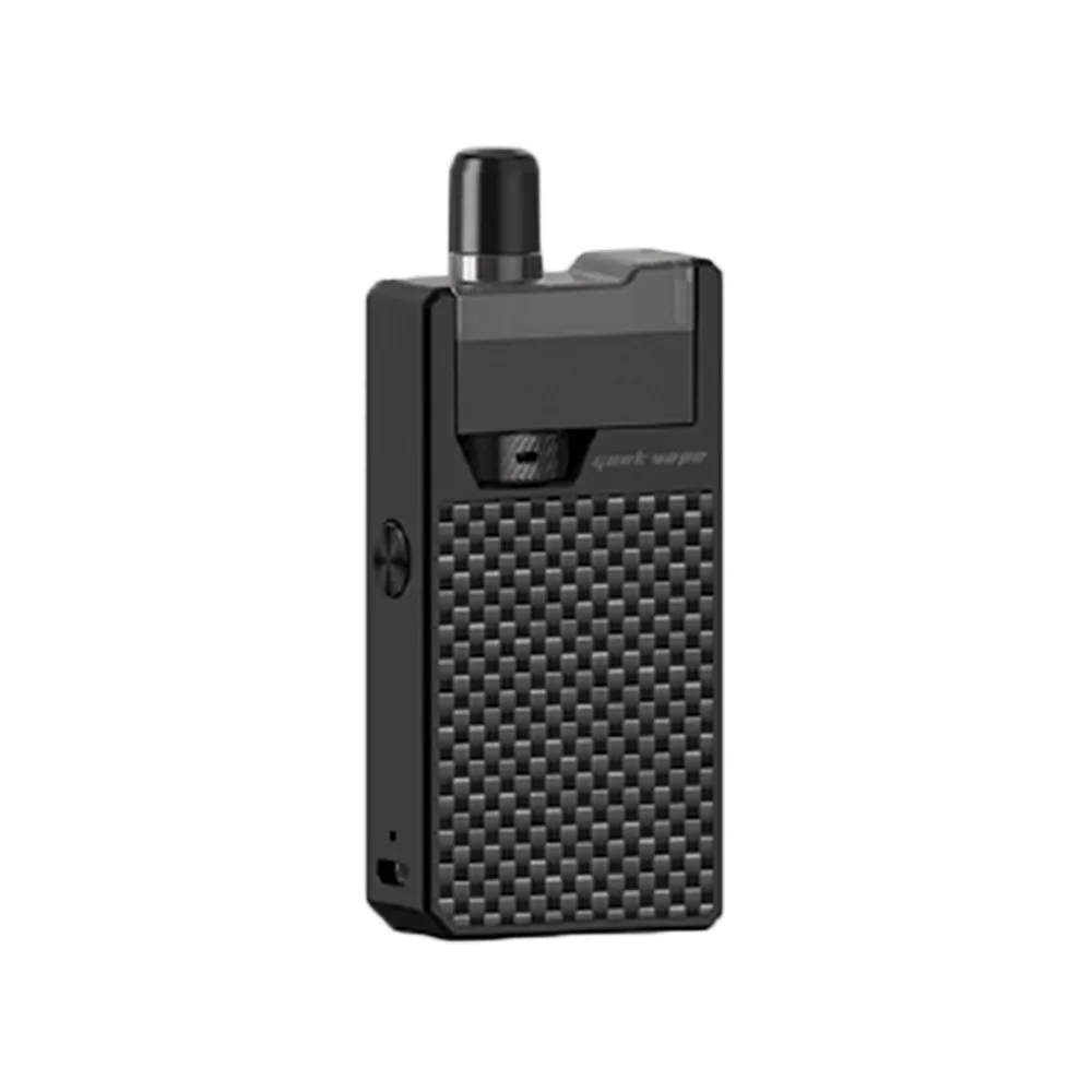 GeekVape frenesí Kit DE SISTEMA DE Pod con 2 ml de cartucho 950 mAh Vape pod y como Micro Chipset Vape E-cigarrillo kit del perdido Vape Orion ADN - 5