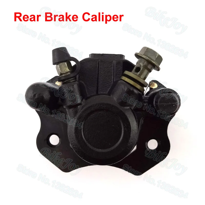 Pinza Freni Posteriore Universale Per Quad E ATV 50-125cc - Compatibile Con Honda, Taotao, Roketa E Altri Modelli - Foto 3