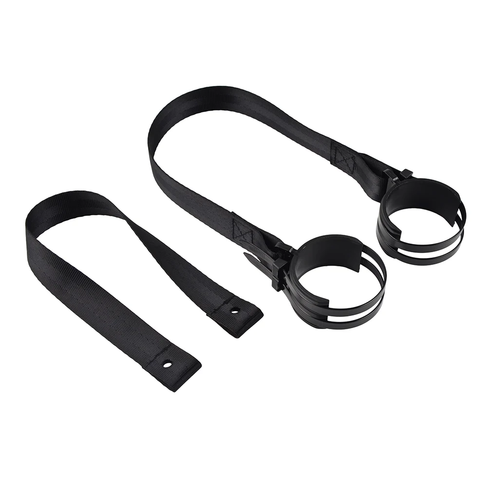 Front Rear Holding Strap Complete Set for KTM 125 150 200 250 300 350 400 450 500 505 525 530 EXC XCF XCW SX XC SXF TPI Six Days
