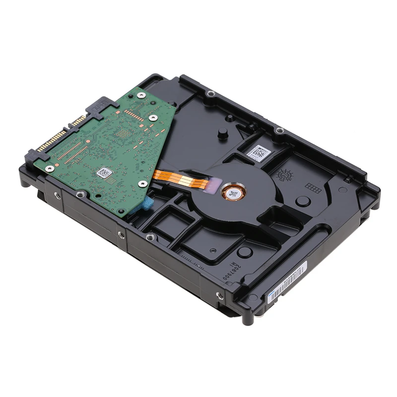 Seagate 4TB Desktop HDD Internal Hard Disk Drive