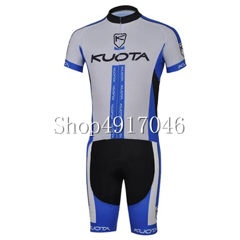 pro team KUOTA Триатлон велосипедный костюм цельный короткий рукав летний Боди Одежда для велосипеда MTB Ropa Ciclismo speedsuit