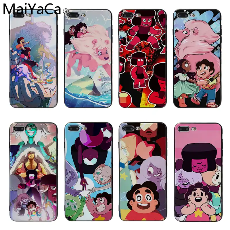 coque iphone 6 steven universe coque iphone 6 steven universe
