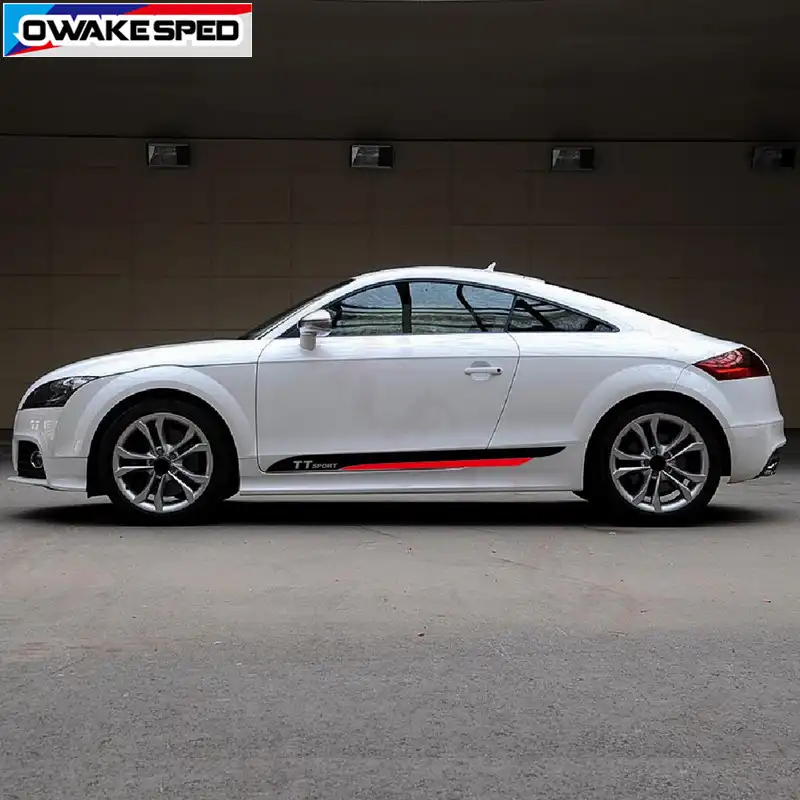 Audi Sport Windschutzscheibe aufkleber