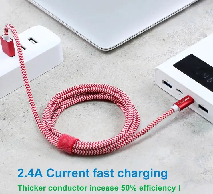 micro usb cable-7