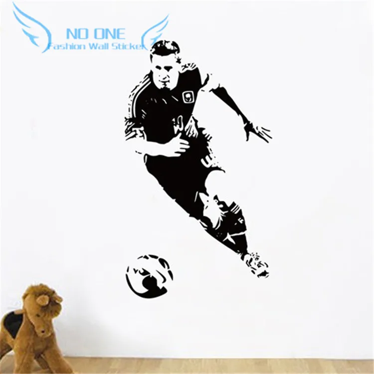 Soccer Wall Decor popular soccer wall decor-buy cheap soccer wall decor lots from Soccer Wall Decor popular soccer wall decor-buy cheap soccer wall decor lots from