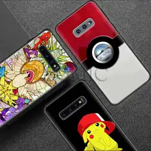 coque samsung a70 pokemon