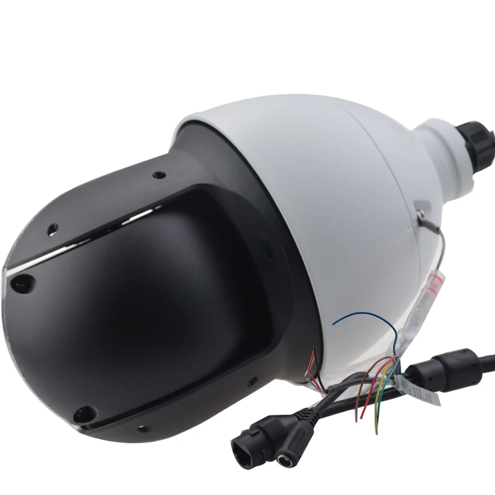 US $392.00 Dahua SD49425XBHNRG with logo original 2MP 25x Starlight PTZ Network IP Camera High Speed IP Dome Camera Digital Zoom IP66