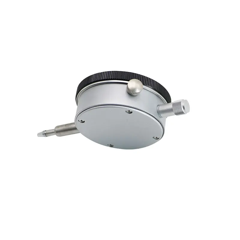 Koop Dial Indicator Gauge Dial Indicator 0.001 Mm Gauge Nauwkeurigheid 0.001 Mm 0 1 Mm Meetklok Meetinstrument Precisie tool
