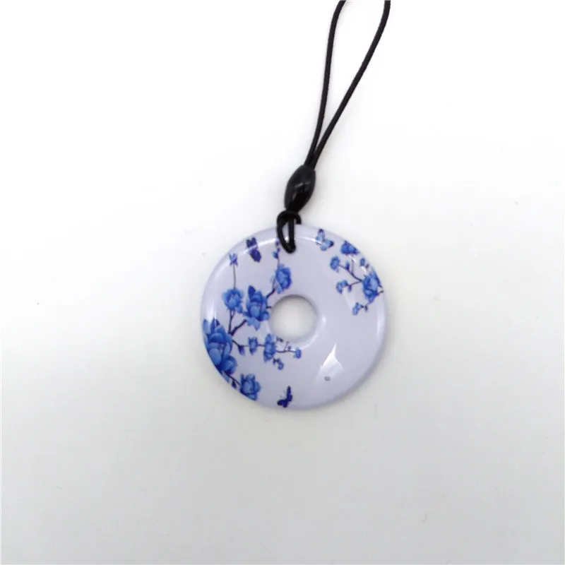 

125khz EM4305 Copy Rewritable Epoxy EM ID keyfobs Key Ring For Rfid Copier Access Control Card Door Entry Card Proximity Token