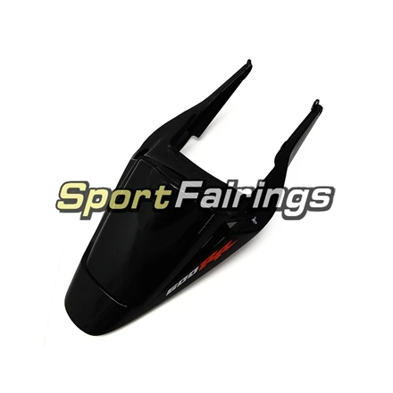 Черное и красное пламя Обтекатели для Honda CBR600RR F5 Год 03-04 2003 2004 мотоциклетный обтекатель abs Наборы кузов мотоциклетные обтекатели