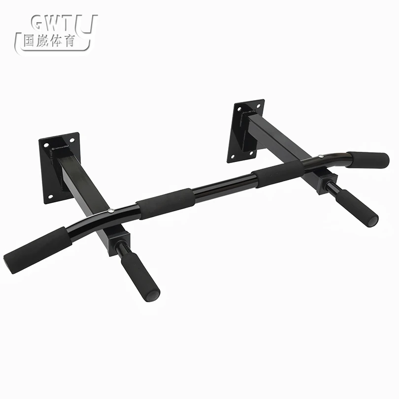 

Indoor Wall Horizontal Bar Parallel Bar Home Gym Chin-up bars Crossfit and Fitness Home Exercise equipment pull up Bars