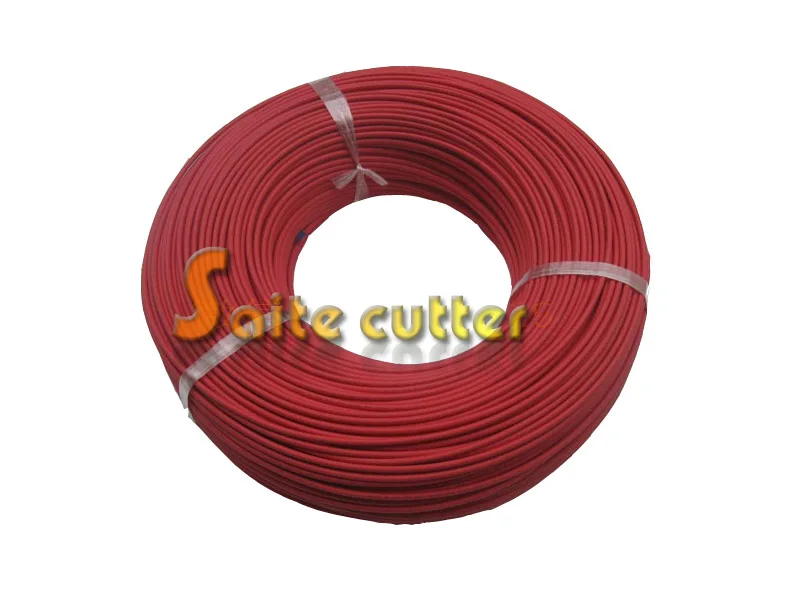 

Laser Power Supply Cable High voltage Wire 40w 60w 80w 100w 150w CO2 Laser Cutting Engraving Machine DIY Part 40kv